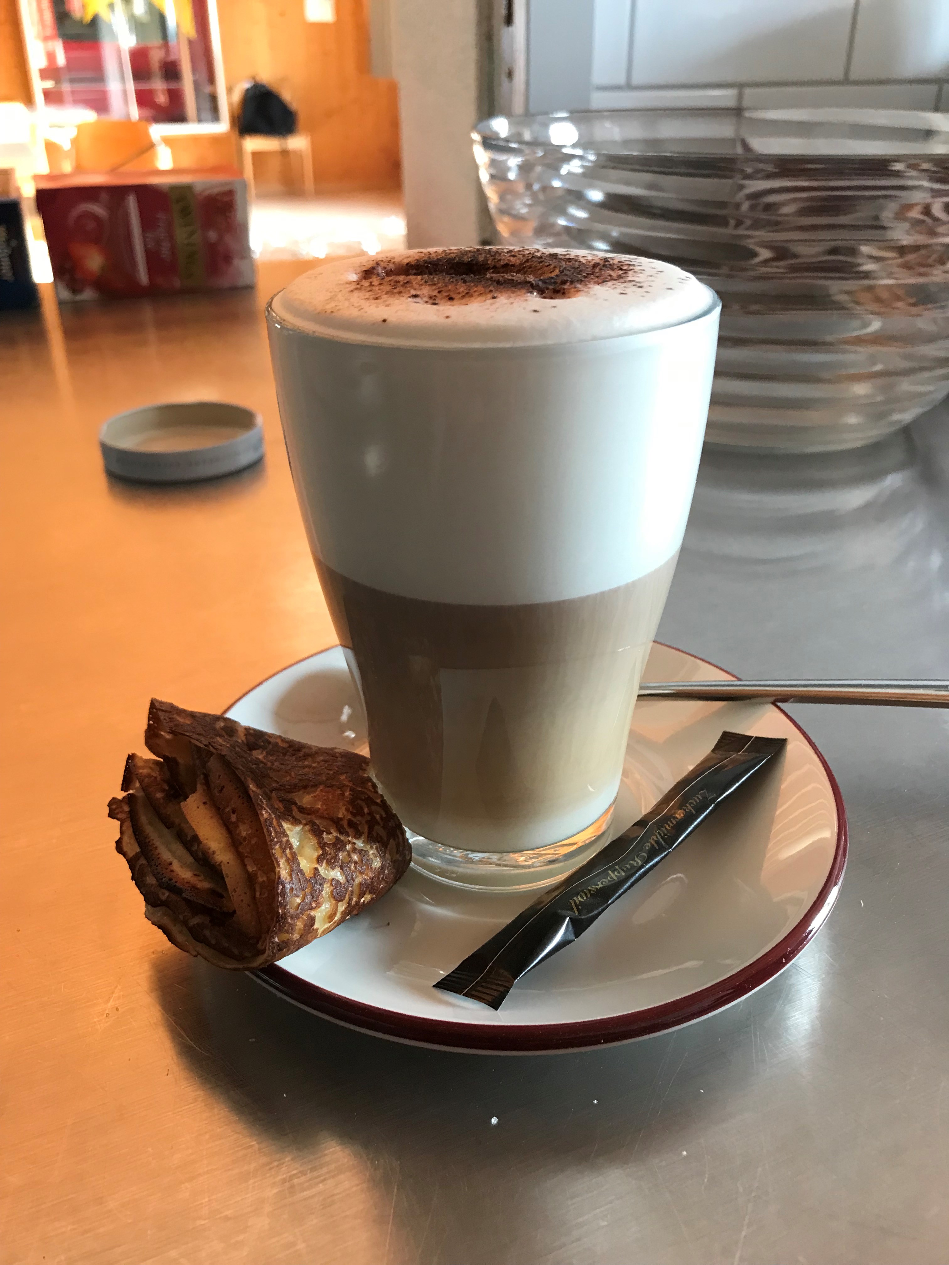 Foto Kafi Treffpunkt