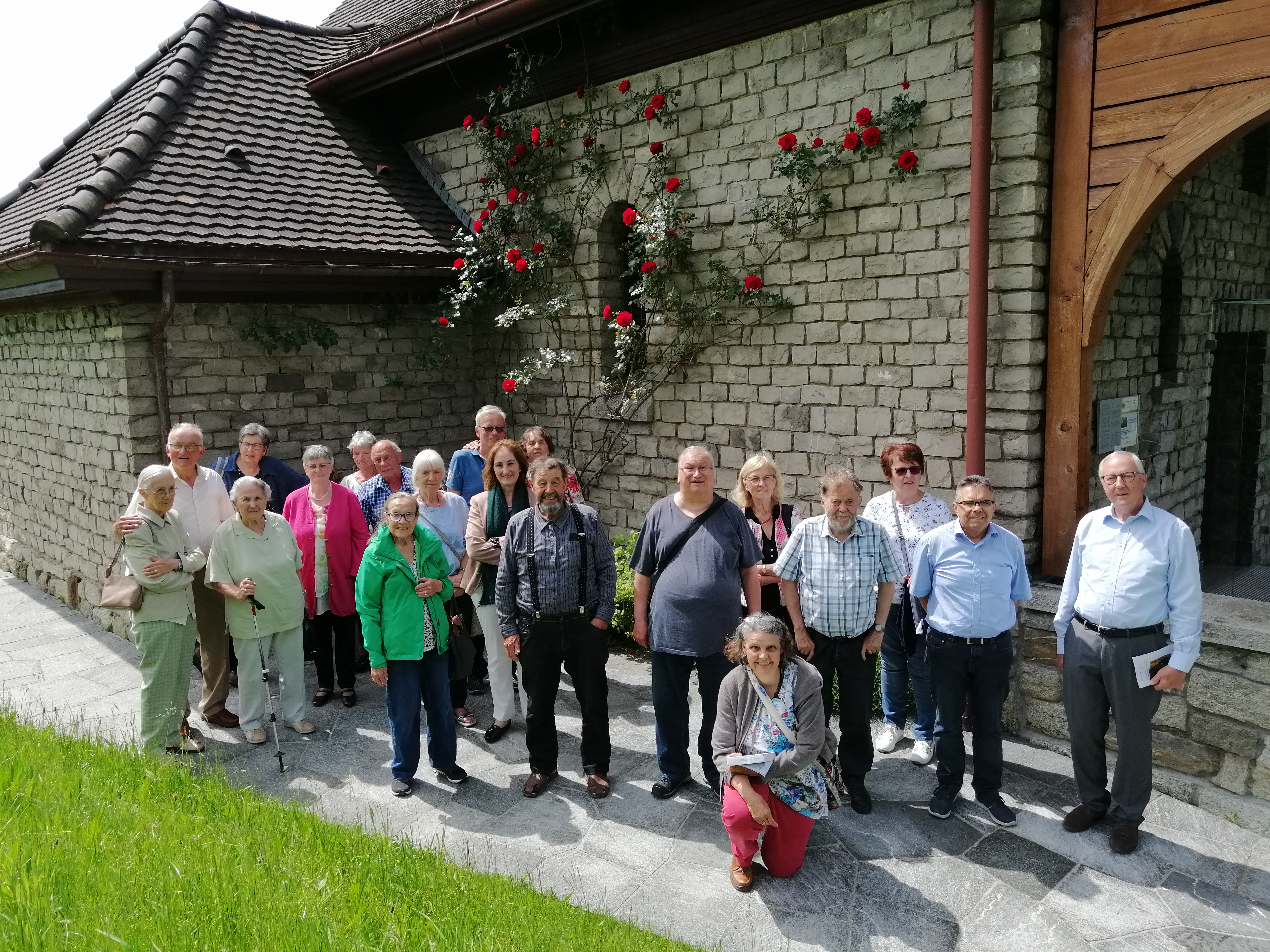 Foto Wallfahrt 2252022