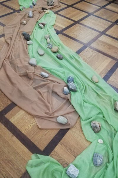 INFAG Mattenkapitel A4