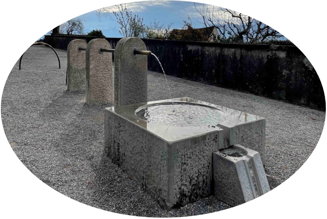 Brunnen