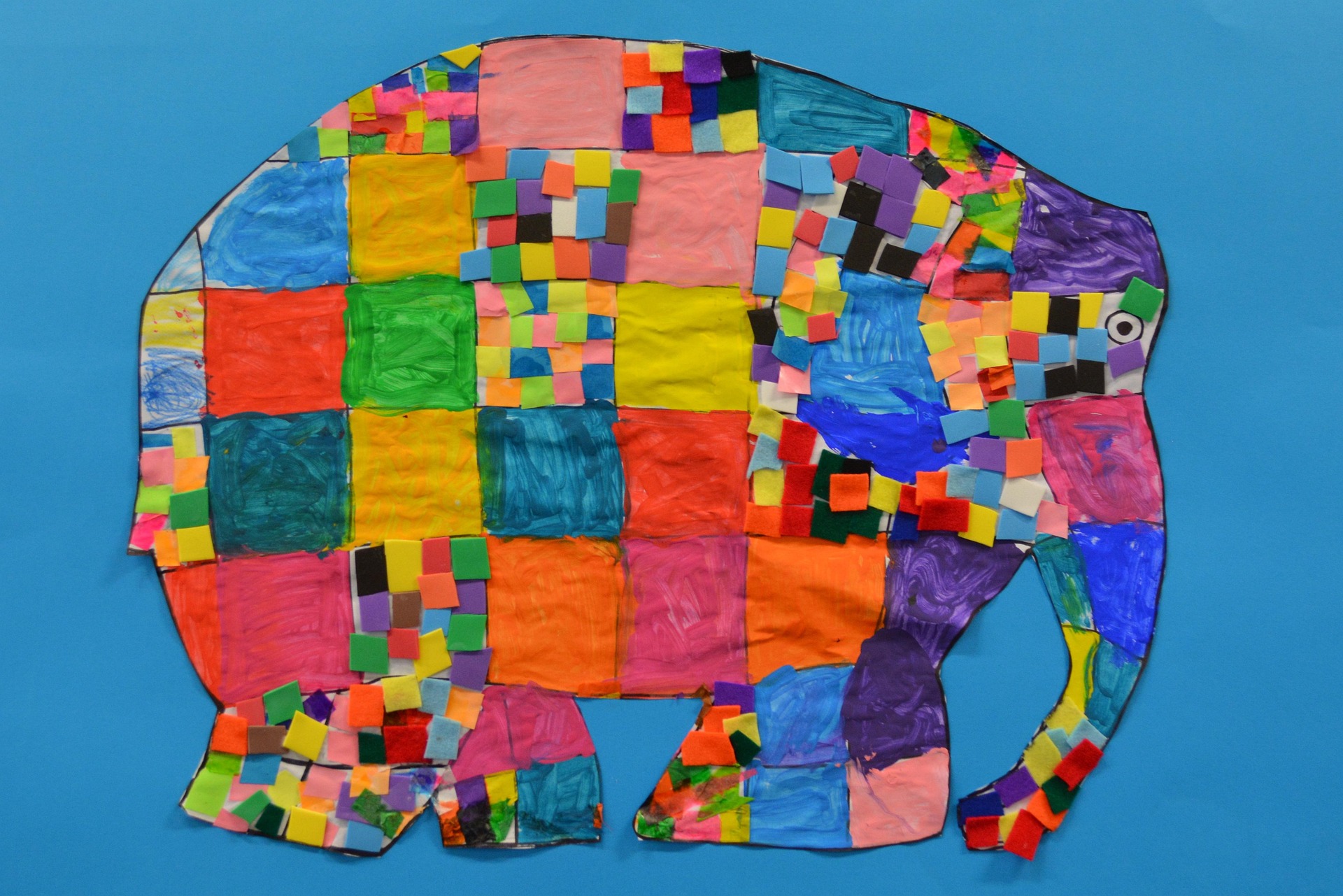 elephant 684600 1920